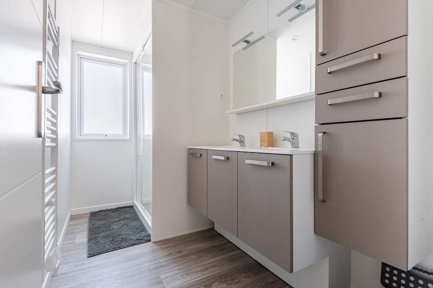 Jolie Logement meublé à louer