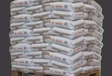 livraison granules de bois