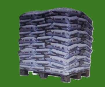 livraison granules de bois