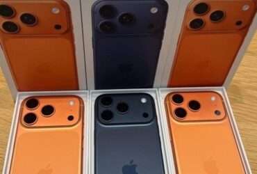 Original Apple iPhone 17 Pro Max, iPhone 17 Pro, iPhone 17 , iPhone Air , iPhone 16 Pro Max, iPhone 16 Pro, iPhone 16, iPhone 16 Plus, iPhone 15 Pro Max, iPhone 15 Pro , Samsung Galaxy S25 Ultra ,  Samsung Z Fold7, Sony PlayStation PS5 Pro,