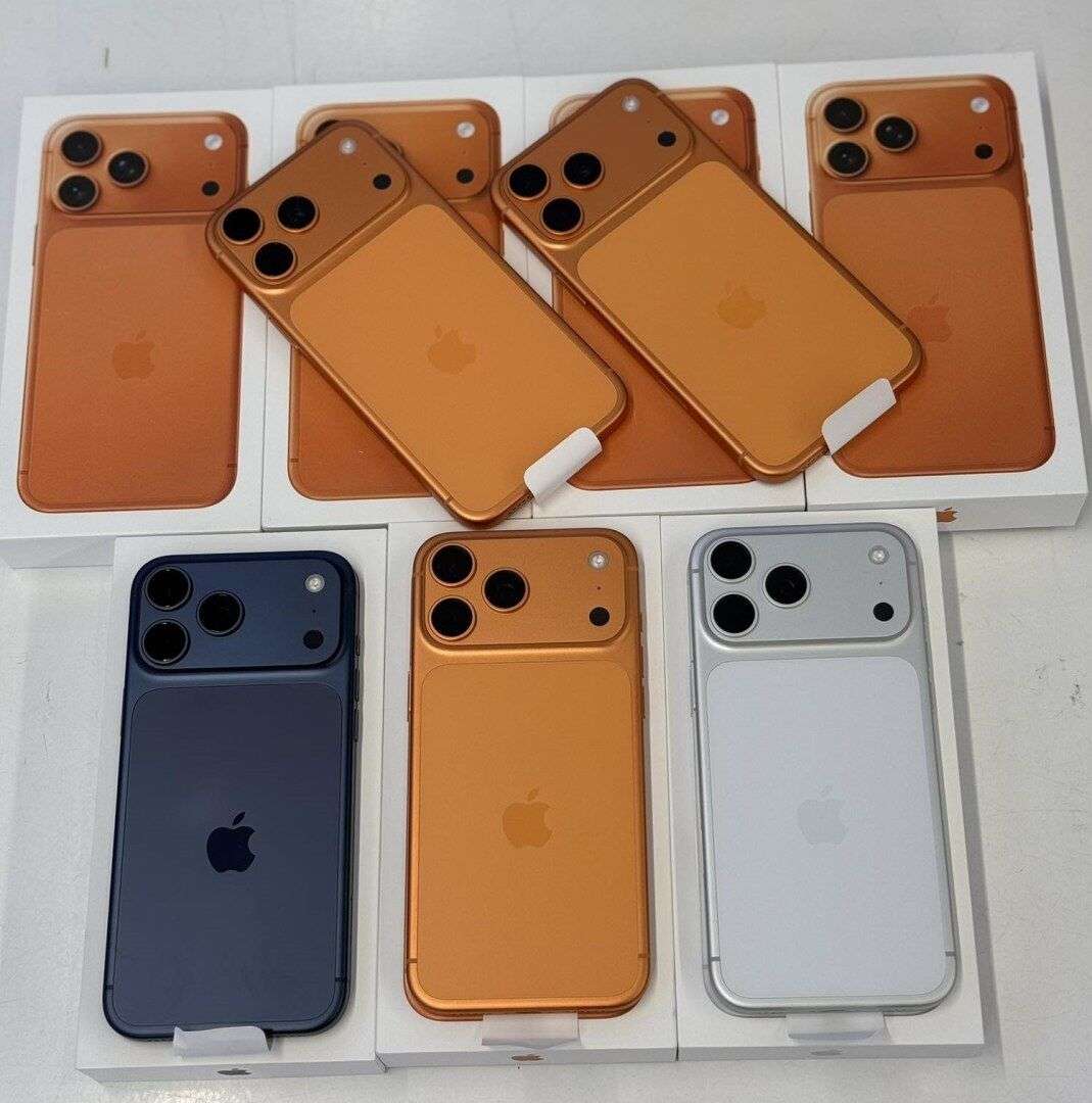 Vente en gros d'iPhone 17 Pro Max | iPhone 17 Pro | iPhone 17 | iPhone Air | Apple iPhone 16 Pro | iPhone 16 Pro Max | iPhone 16 | iPhone 16 Plus | iPhone 15 Pro Max | iPhone 15 Pro et autres modèles d'iPhone.