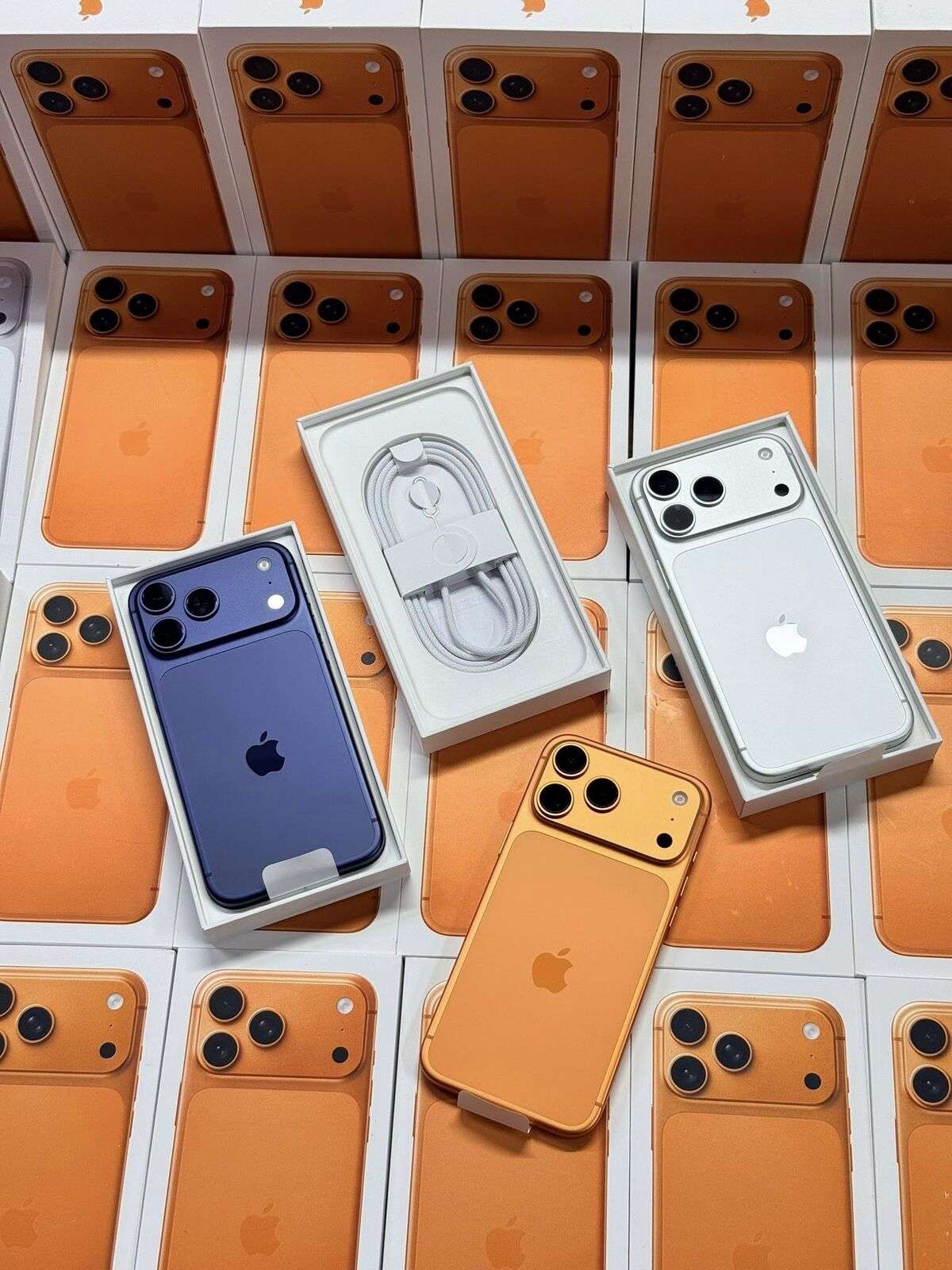 Original Apple iPhone 17 Pro Max, iPhone 17 Pro, iPhone 17 , iPhone Air , iPhone 16 Pro Max, iPhone 16 Pro, iPhone 16, iPhone 16 Plus, iPhone 15 Pro Max, iPhone 15 Pro , Samsung Galaxy S25 Ultra ,  Samsung Z Fold7, Sony PlayStation PS5 Pro,