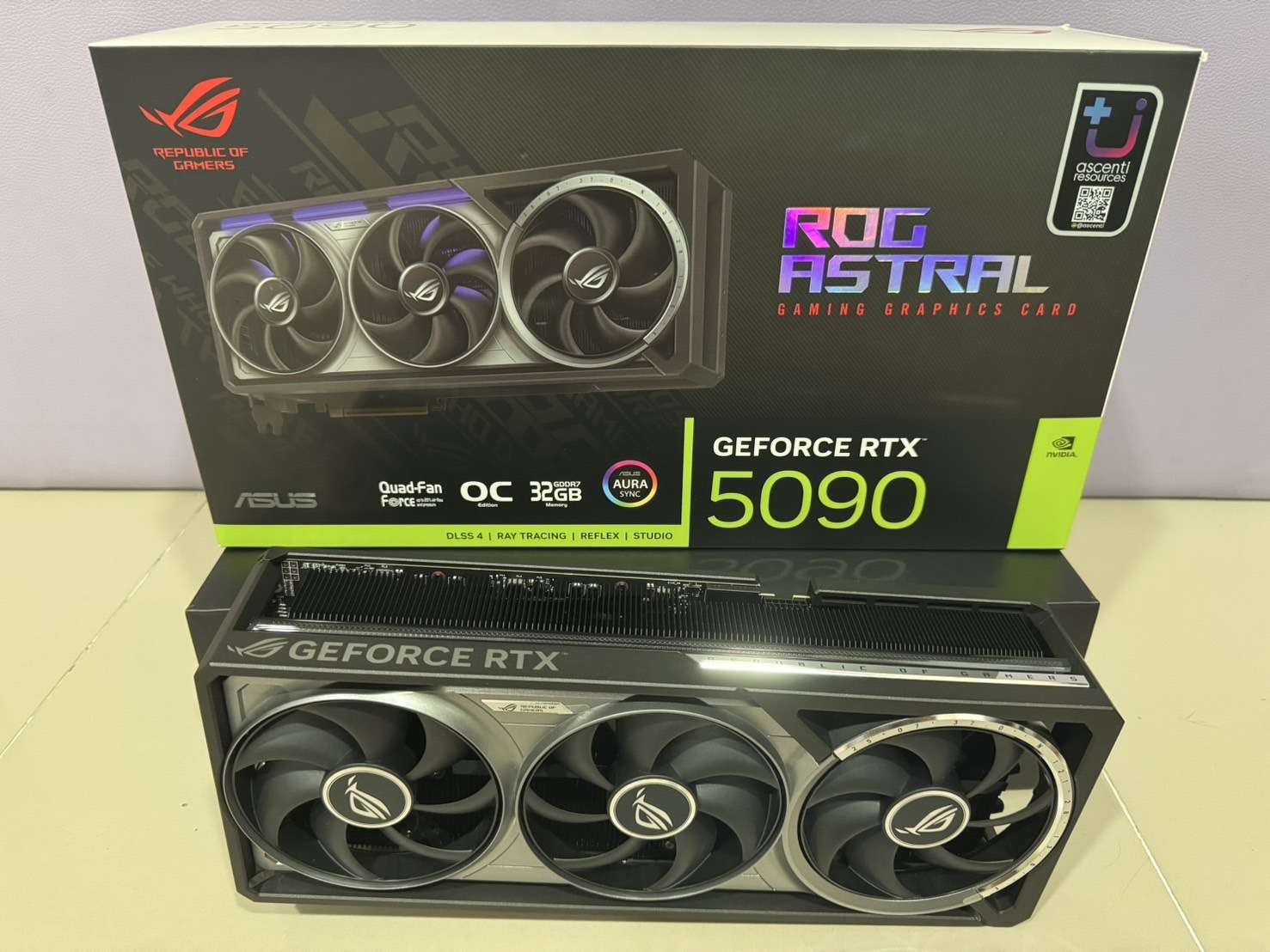 GeForce  RTX 5090 , RTX 5080, RTX 5070 Ti , RTX 5070 , RTX 4090 , RTX 4080 Super,  RTX 4080 , RTX 4070 Ti Super,  RTX 4070 Ti , RTX 4070 Super,  RTX 4070