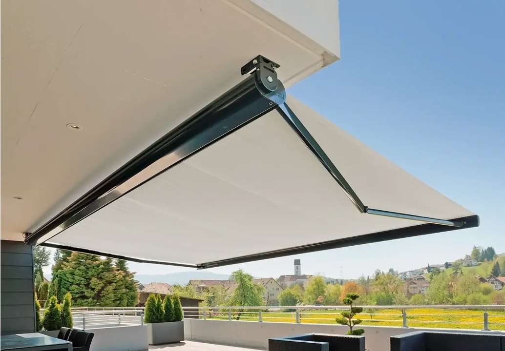 Menuiserie ALU, PVC ET STORES