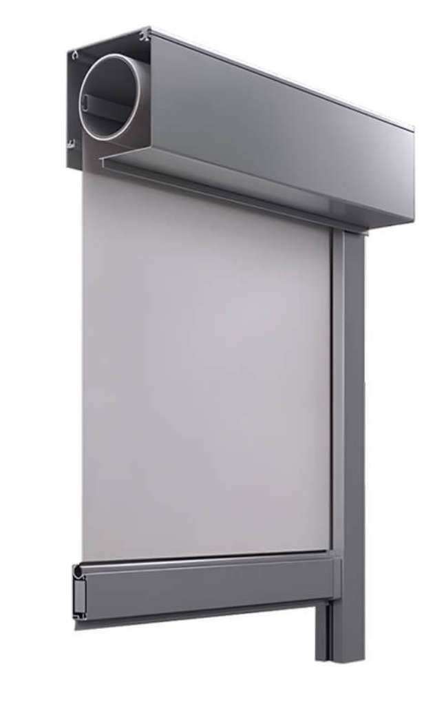 Menuiserie ALU, PVC ET STORES