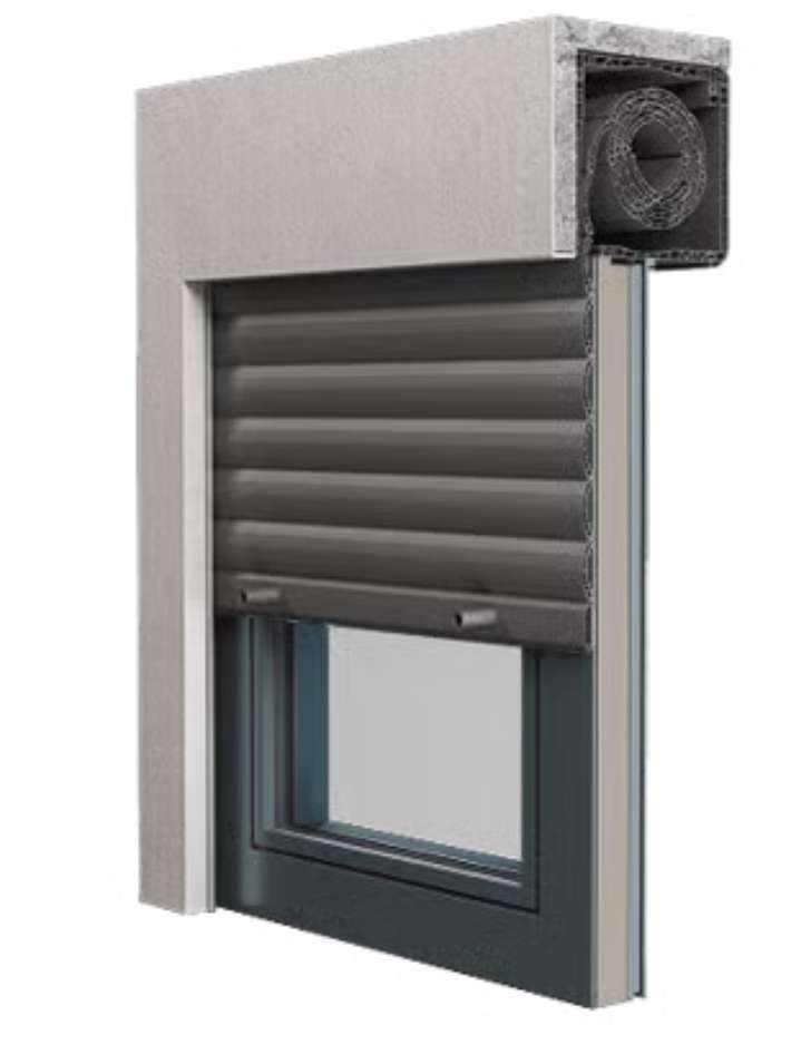 Menuiserie ALU, PVC ET STORES