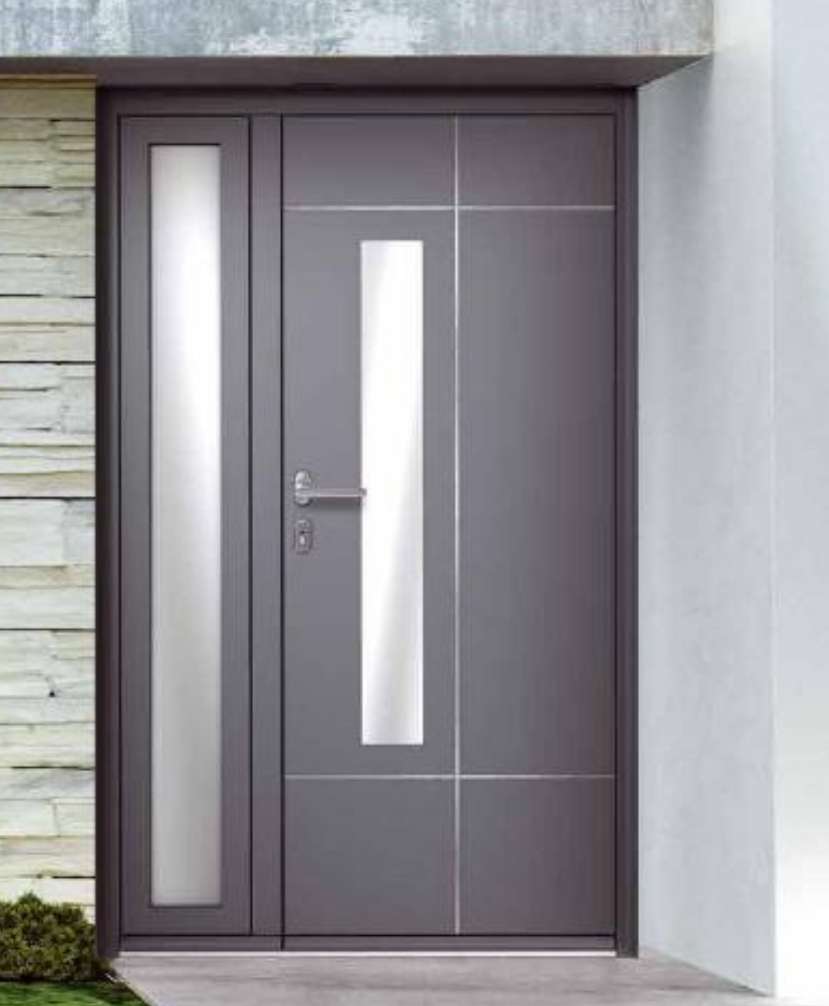 Menuiserie ALU, PVC ET STORES