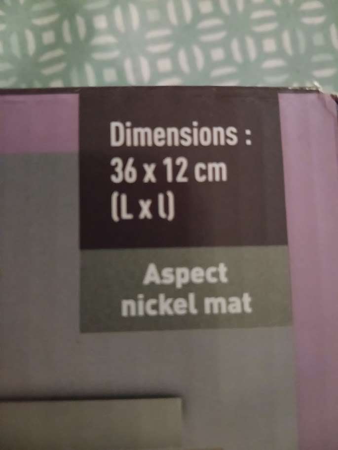 PLAFONNIER AVEC LAMPES LED