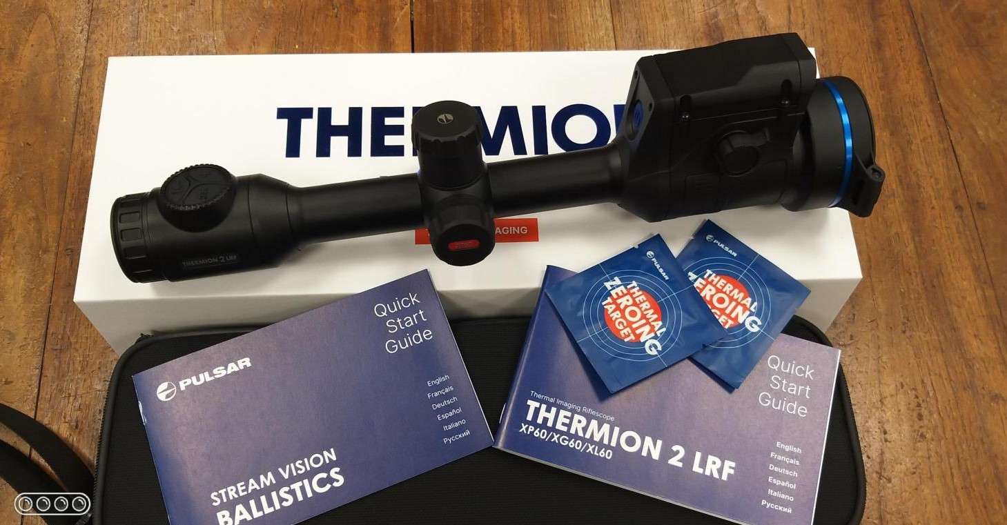 Pulsar THERMION 2 LRF XL60 , THERMION 2 LRF XL50 , THERMION 2 LRF XP50 PRO, Thermion 2 LRF XP60, Thermion 2 LRF XG60 , THERMION 2 LRF XG50,  Thermion 2 XP50 Pro, Pulsar Thermion Duo DXP50  , PULSAR TRAIL 2 LRF XP50 , Pulsar Merger LRF XL50