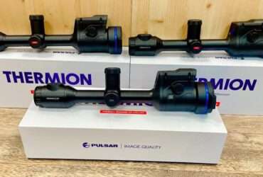 Pulsar THERMION 2 LRF XL60 , THERMION 2 LRF XL50 , THERMION 2 LRF XP50 PRO, Thermion 2 LRF XP60, Thermion 2 LRF XG60 , THERMION 2 LRF XG50,  Thermion 2 XP50 Pro, Pulsar Thermion Duo DXP50  , PULSAR TRAIL 2 LRF XP50 , Pulsar Merger LRF XL50