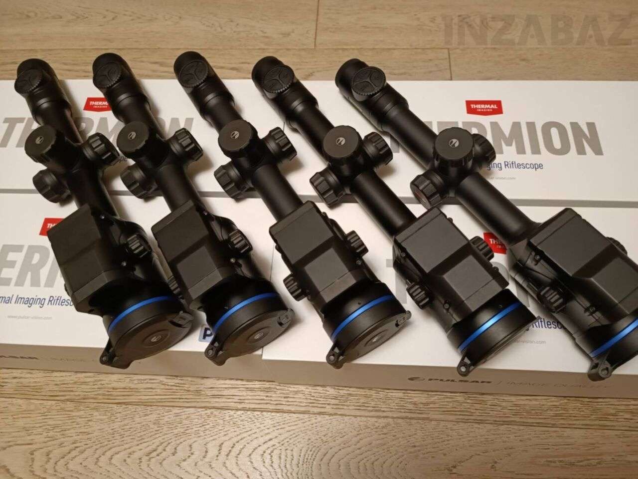 Pulsar THERMION 2 LRF XL60 , THERMION 2 LRF XL50 , THERMION 2 LRF XP50 PRO, Thermion 2 LRF XP60, Thermion 2 LRF XG60 , THERMION 2 LRF XG50,  Thermion 2 XP50 Pro, Pulsar Thermion Duo DXP50  , PULSAR TRAIL 2 LRF XP50 , Pulsar Merger LRF XL50