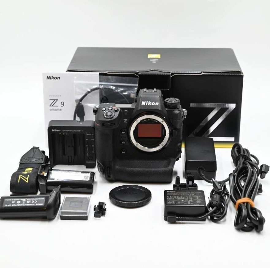 Canon EOS R5 Mark II ,Canon EOS R3, Canon EOS R5, Canon EOS R6 Mark II, Canon EOS R6, Canon EOS R7, Nikon Z9,  Nikon Z8, Nikon Z 7II, Nikon D6, Nikon D780 , Sony Alpha A7R III , Sony Alpha a7R IV