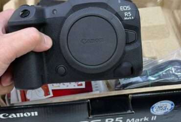 Canon EOS R5 Mark II ,Canon EOS R3, Canon EOS R5, Canon EOS R6 Mark II, Canon EOS R6, Canon EOS R7, Nikon Z9,  Nikon Z8, Nikon Z 7II, Nikon D6, Nikon D780 , Sony Alpha A7R III , Sony Alpha a7R IV