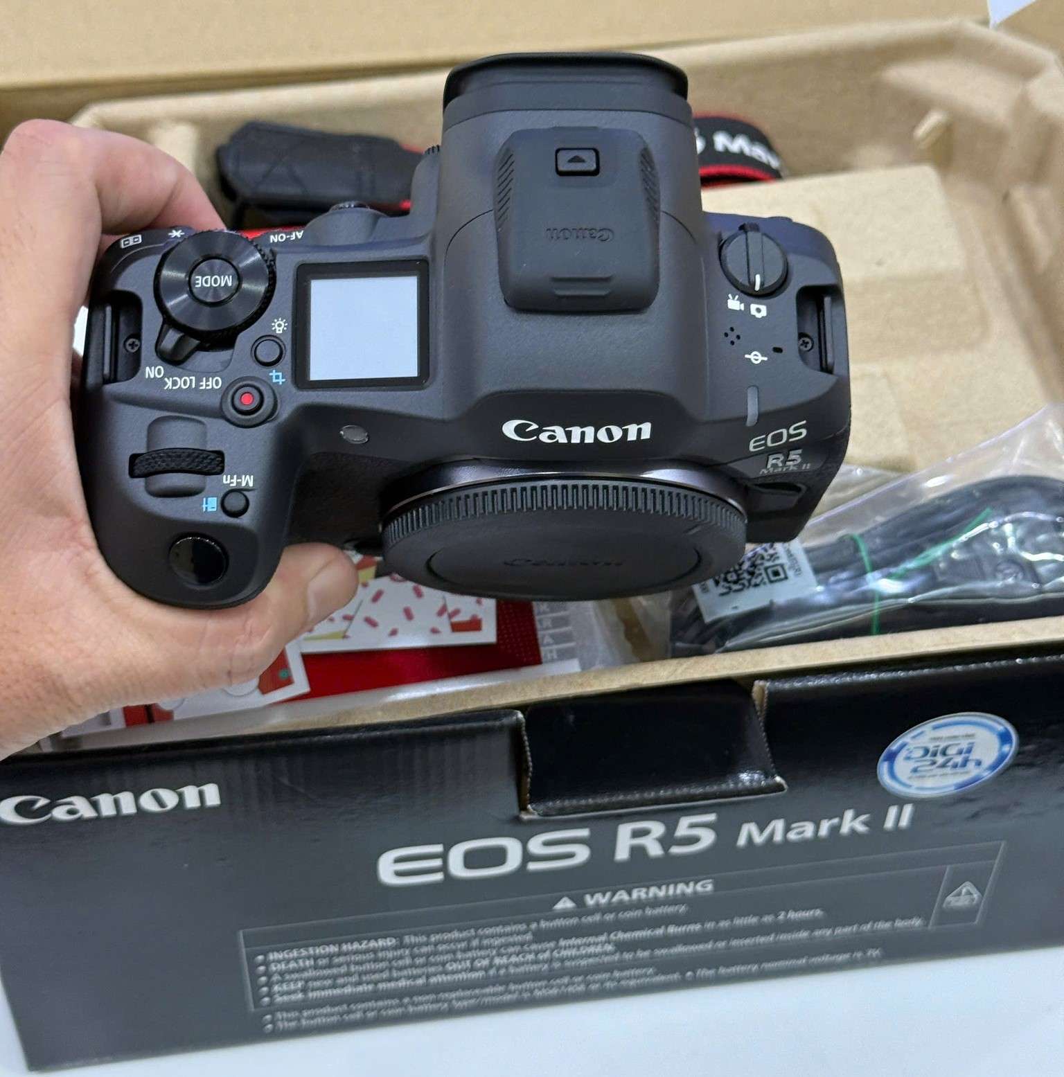 Canon EOS R5 Mark II ,Canon EOS R3, Canon EOS R5, Canon EOS R6 Mark II, Canon EOS R6, Canon EOS R7, Nikon Z9,  Nikon Z8, Nikon Z 7II, Nikon D6, Nikon D780 , Sony Alpha A7R III , Sony Alpha a7R IV