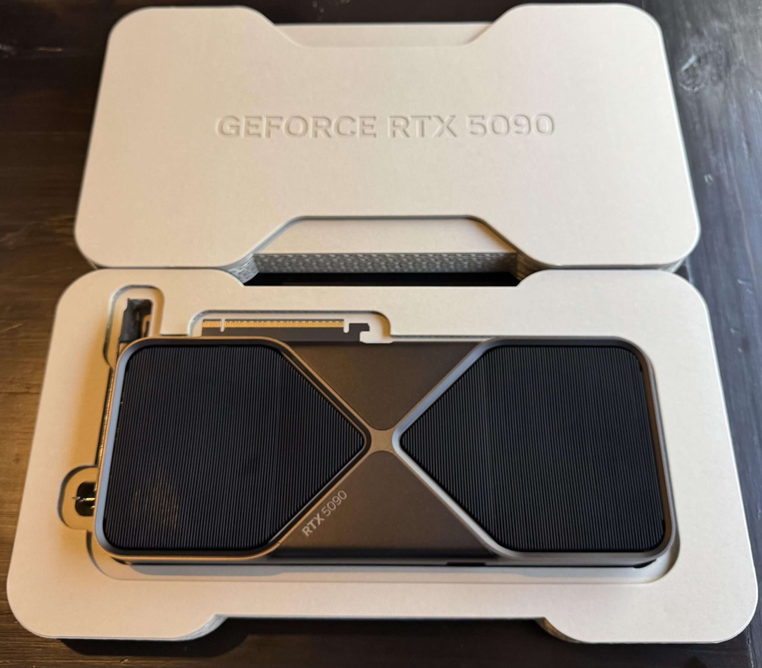 GeForce  RTX 5090 , RTX 5080, RTX 5070 Ti , RTX 5070 , RTX 4090 , RTX 4080 Super,  RTX 4080 , RTX 4070 Ti Super,  RTX 4070 Ti , RTX 4070 Super,  RTX 4070