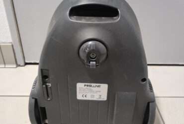 Aspirateur proline