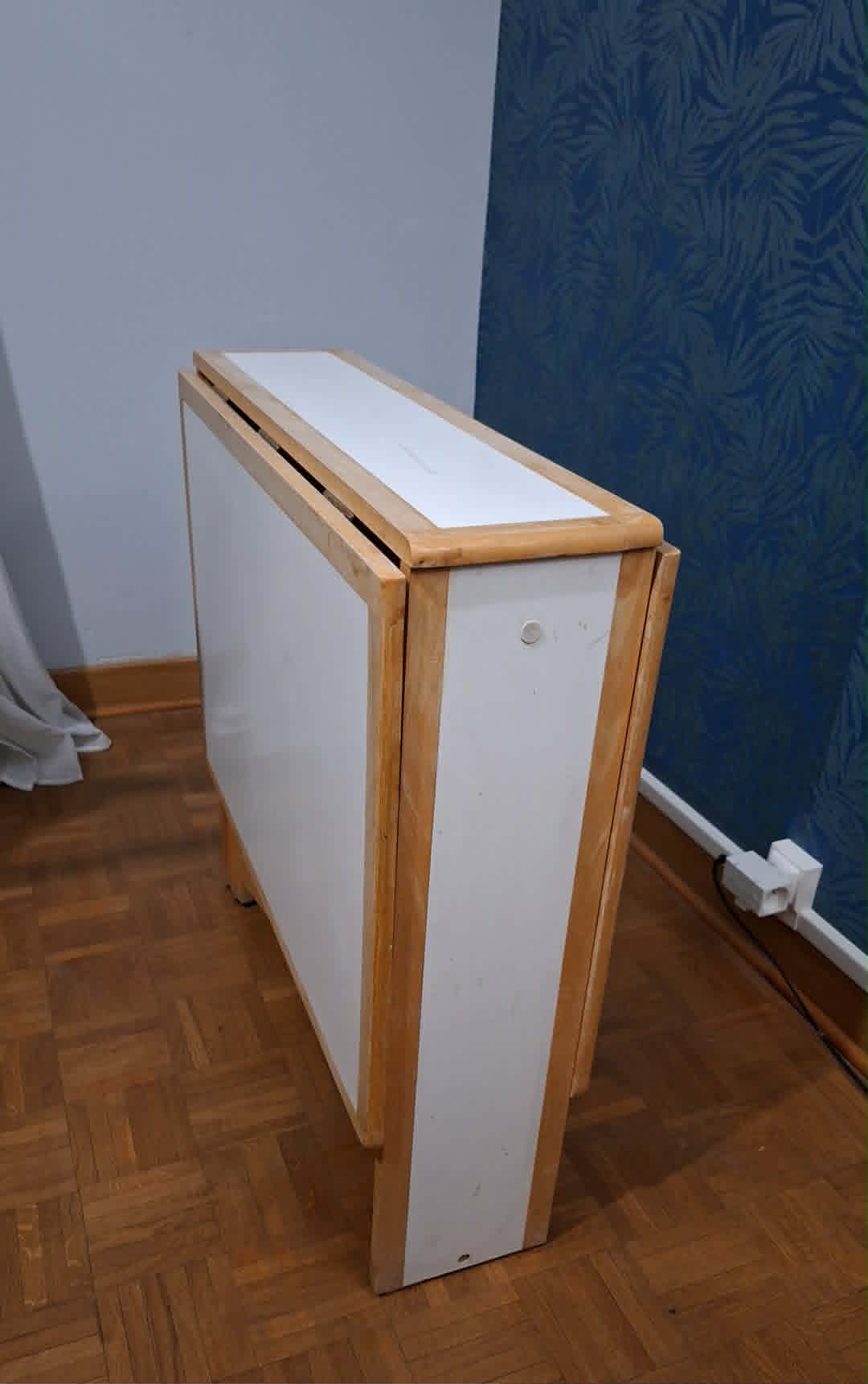 Table Pliable IKEA