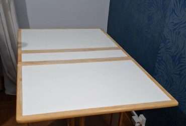 Table Pliable IKEA