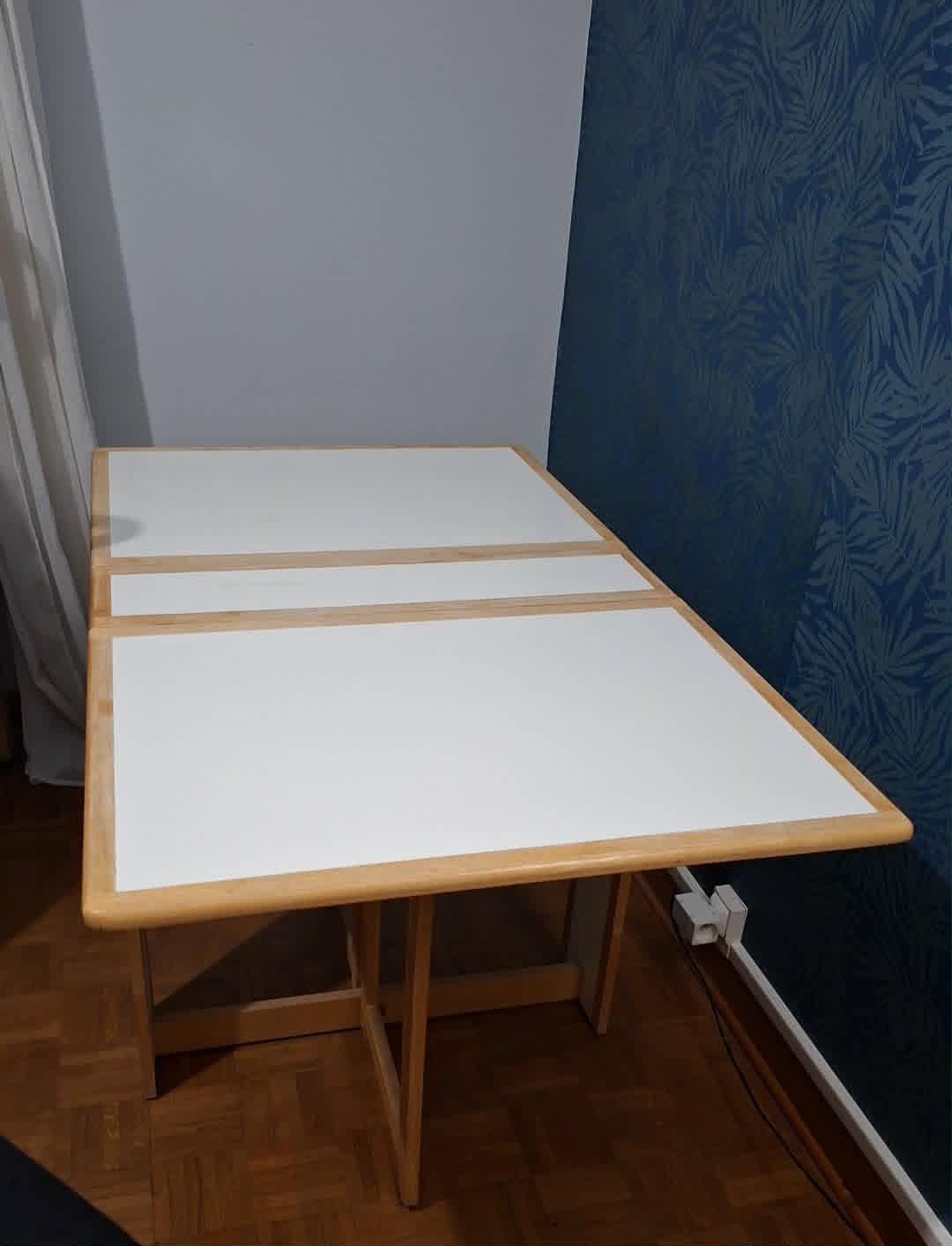 Table Pliable IKEA