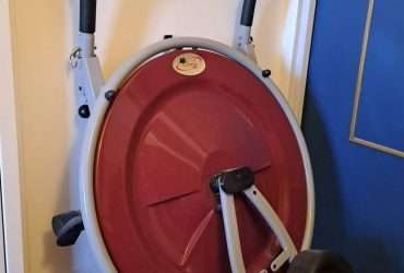 AB Circle Pro – Appareil abdos complet (gainage & obliques)