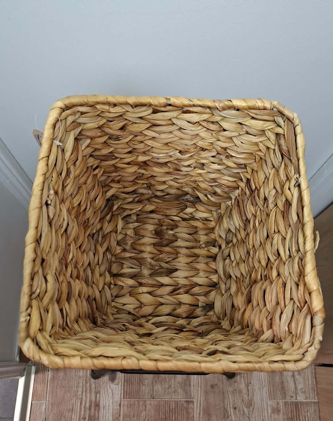 Lot de 2 Corbeilles – Cocktail Scandinave