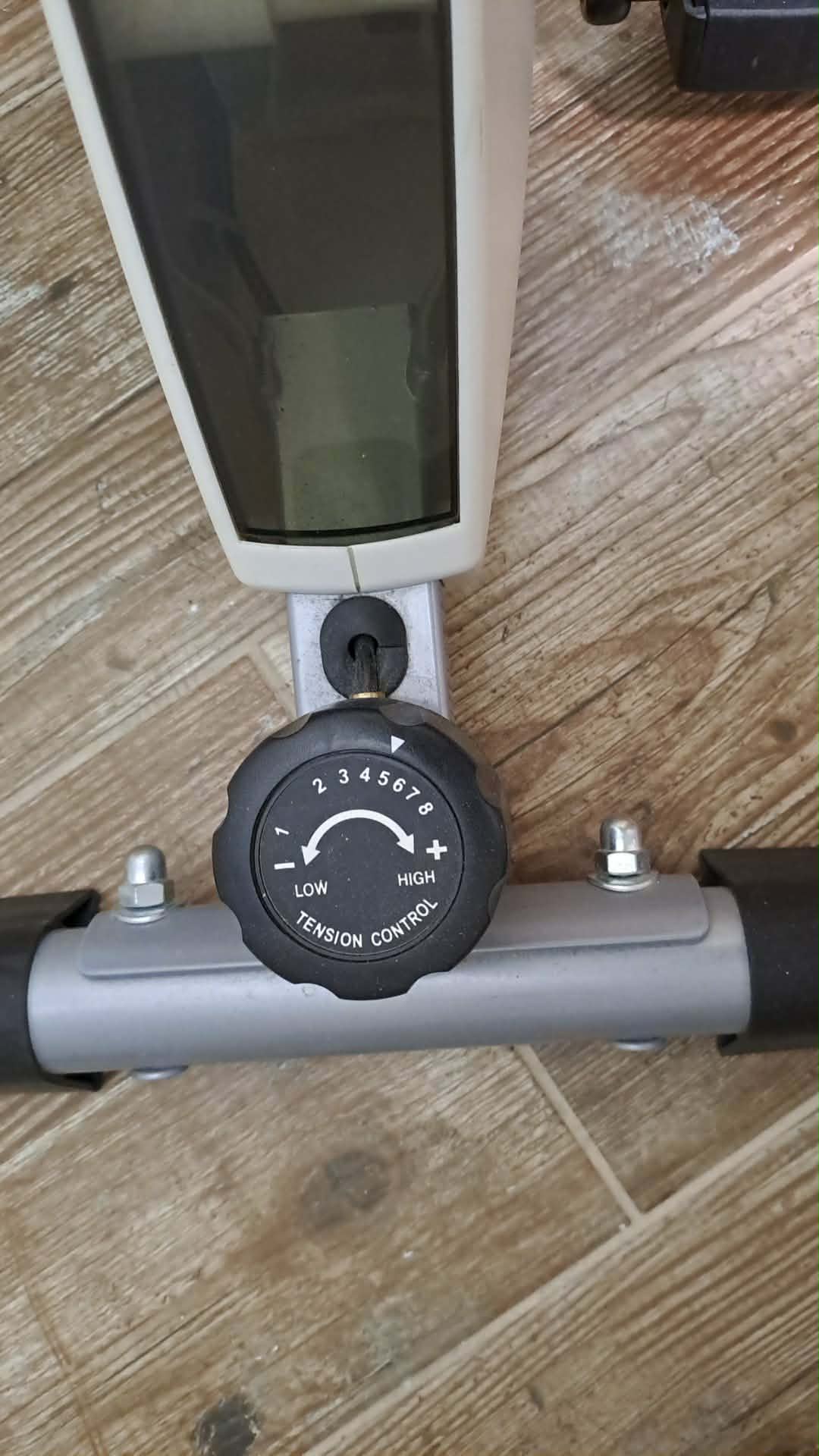 Mini vélo d'exercise DeskCycle 2 (Neuf + Boîte d'Origine)