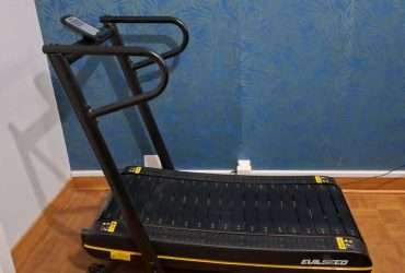 Tapis de course magnétique Evilseed Leonardo