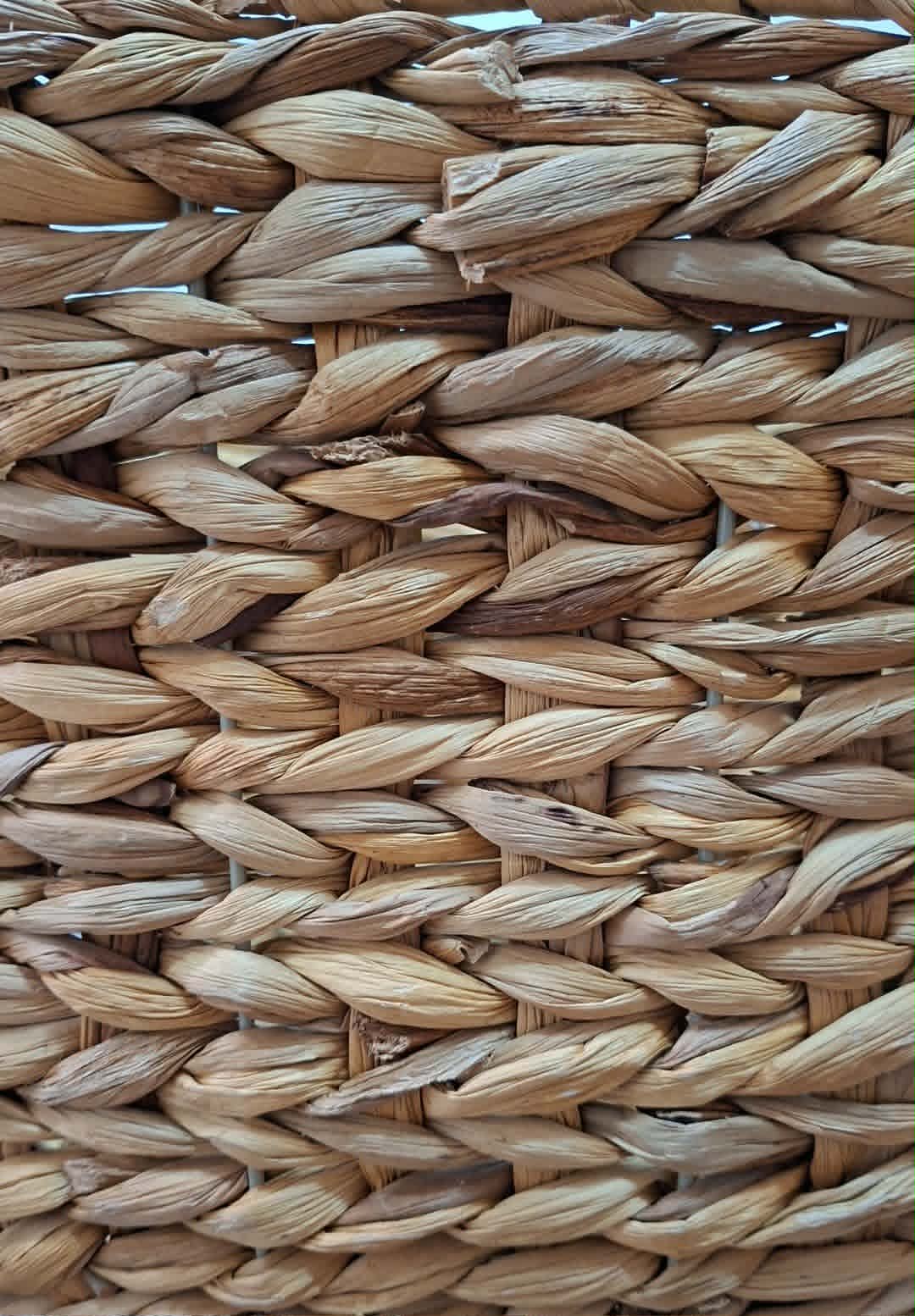 Lot de 2 Corbeilles – Cocktail Scandinave
