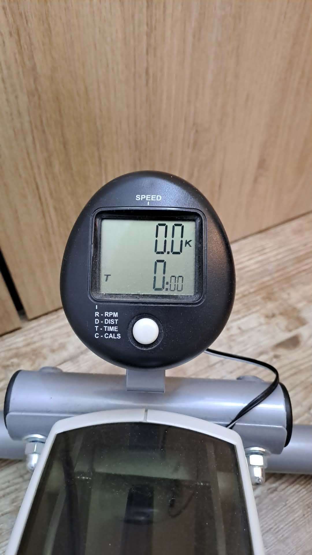 Mini vélo d'exercise DeskCycle 2 (Neuf + Boîte d'Origine)