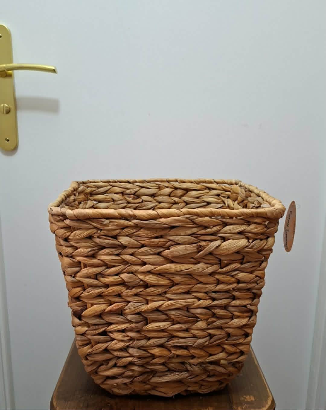 Lot de 2 Corbeilles – Cocktail Scandinave
