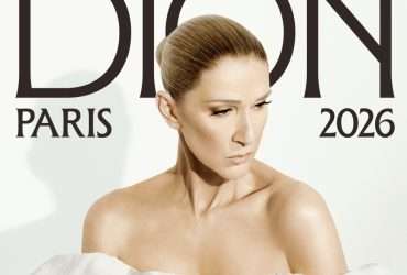 Places de concert CELINE DION – La Défense Arena – Oct et Sep 2026