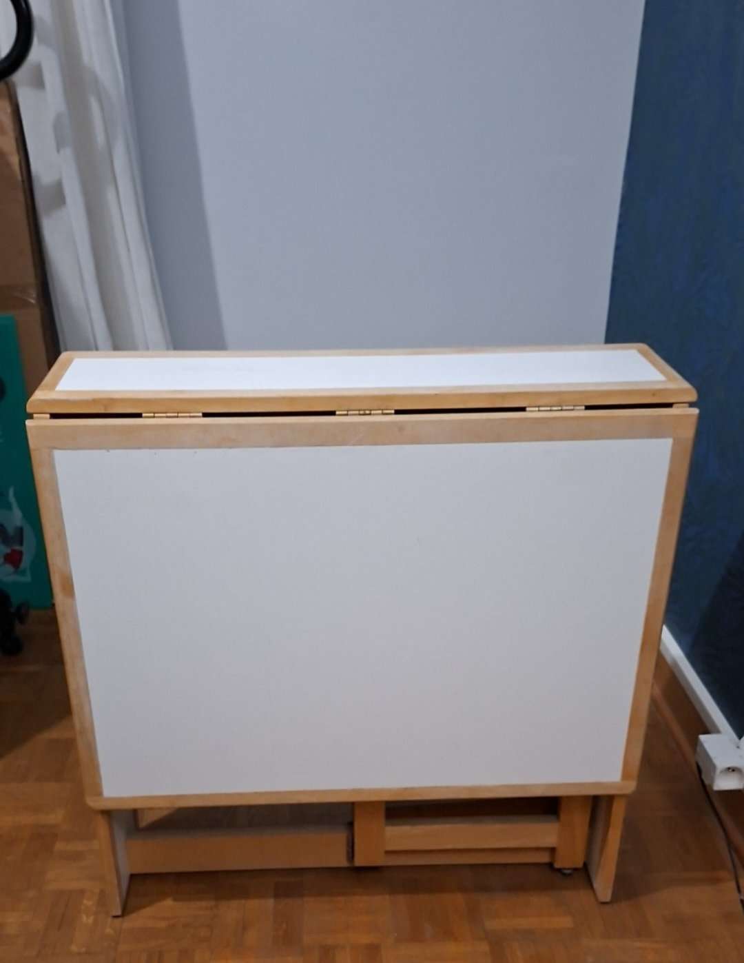 Table Pliable IKEA