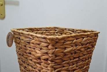 Lot de 2 Corbeilles – Cocktail Scandinave