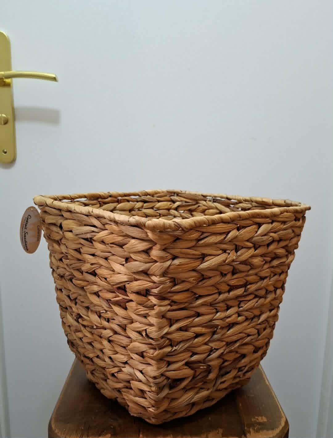Lot de 2 Corbeilles – Cocktail Scandinave