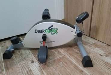 Mini vélo d'exercise DeskCycle 2 (Neuf + Boîte d'Origine)