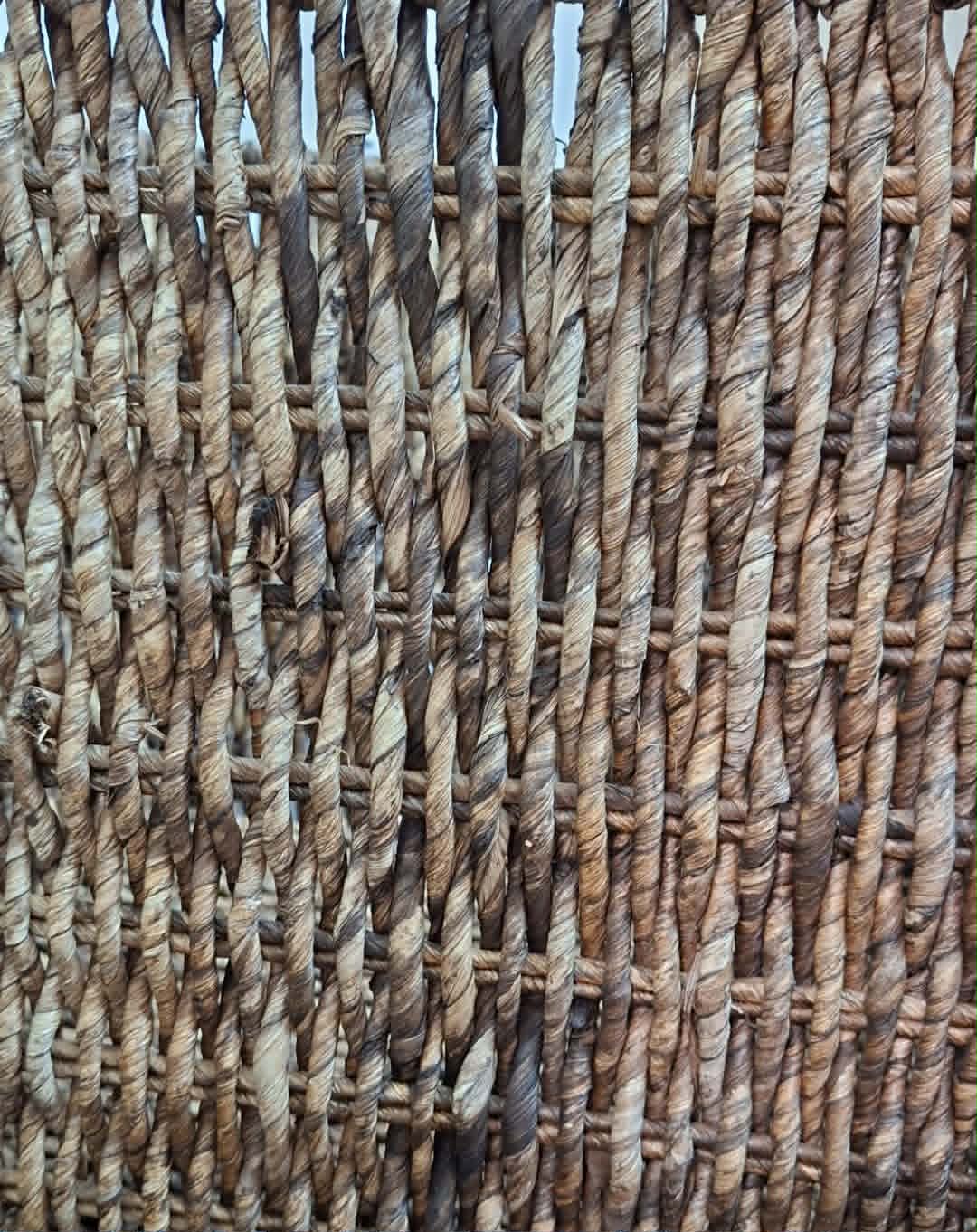 Cubes / Paniers de rangement (Cocktail Scandinave)