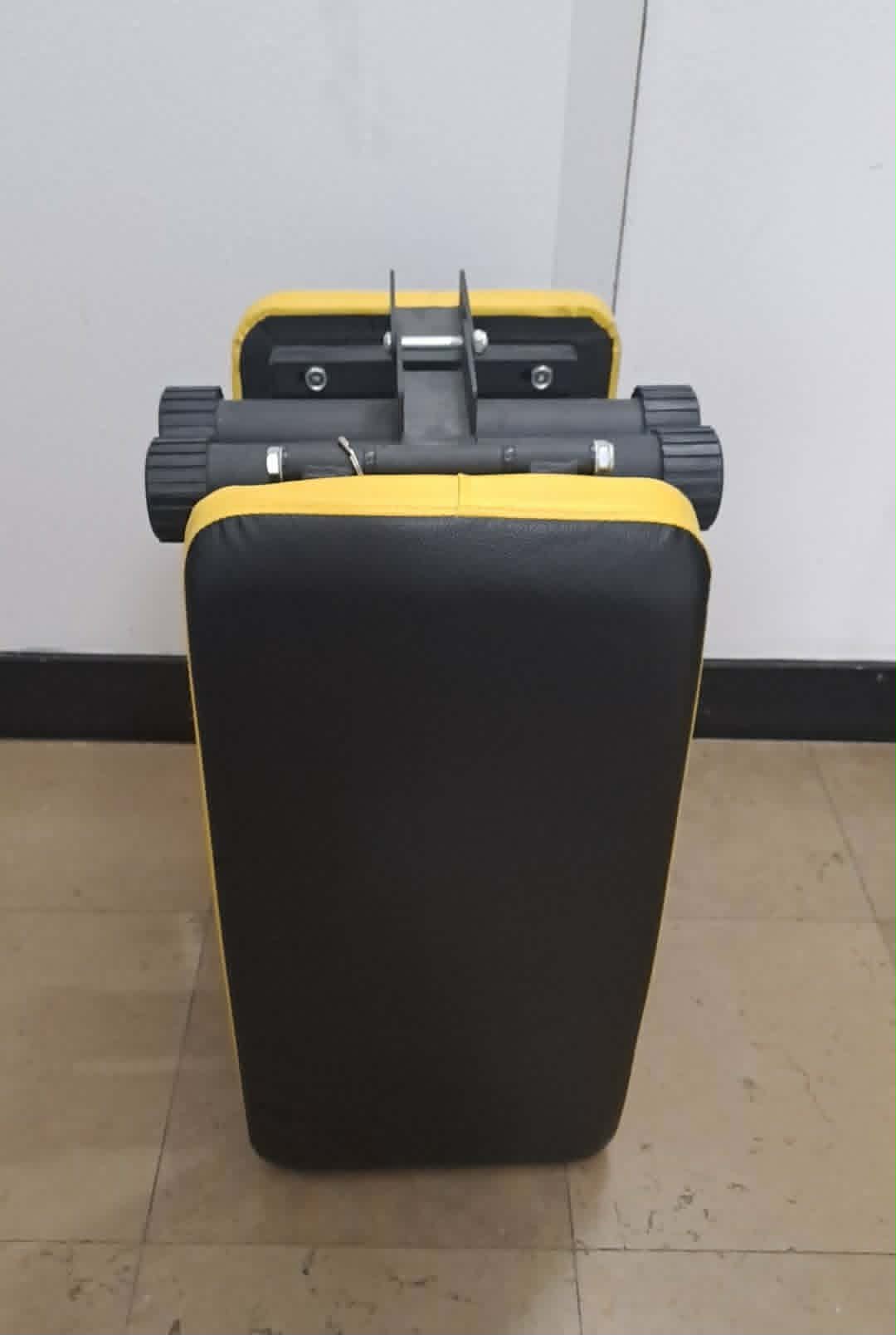 Banc de musculation (Neuf, Inclinable, Rangement Facile)