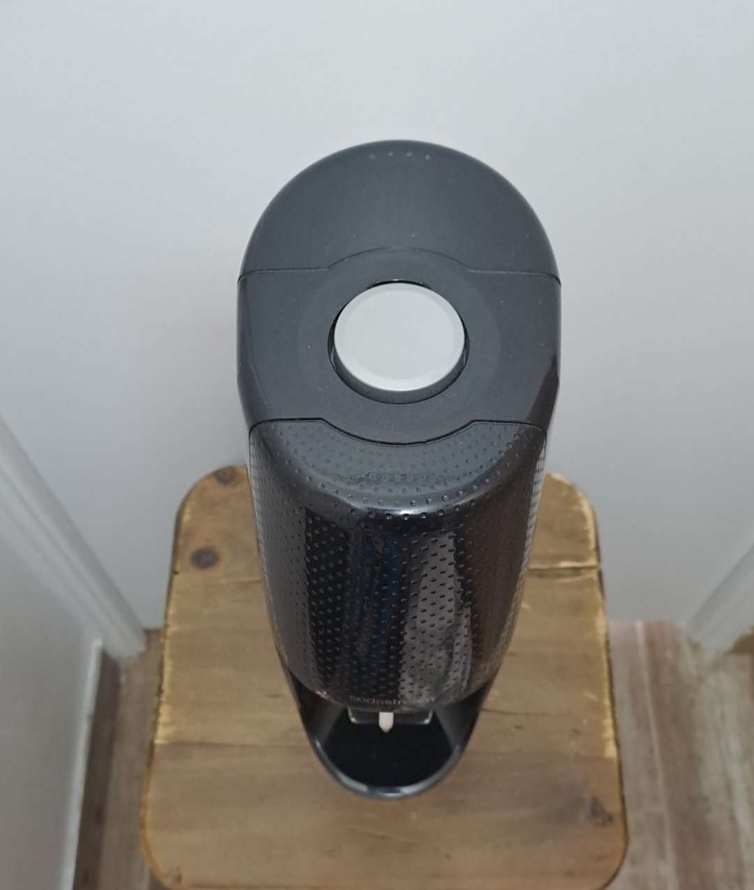 Machine à soda – Sodastream (Cylindres C02 + Bouteilles)