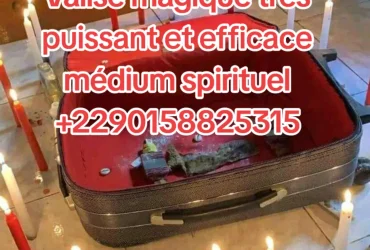 PAROLE MYSTIQUE POUR VOIR LE FUTURE GRAND MARABOUT FRANÇOIS +2290158825315