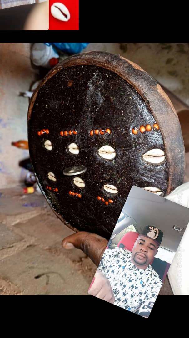PAROLE MYSTIQUE POUR VOIR LE FUTURE GRAND MARABOUT FRANÇOIS +2290158825315