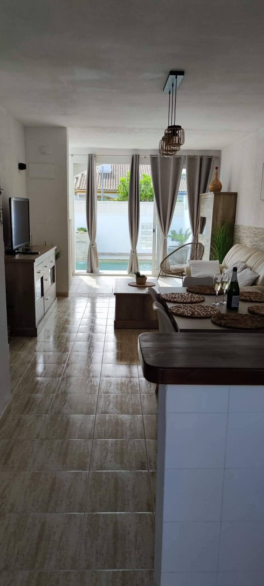 Location de vacances dans le Var
