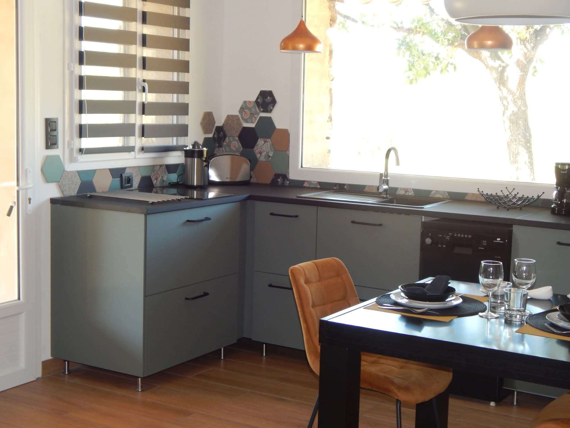 Location de vacances  labastide de virac ( Ardèche)