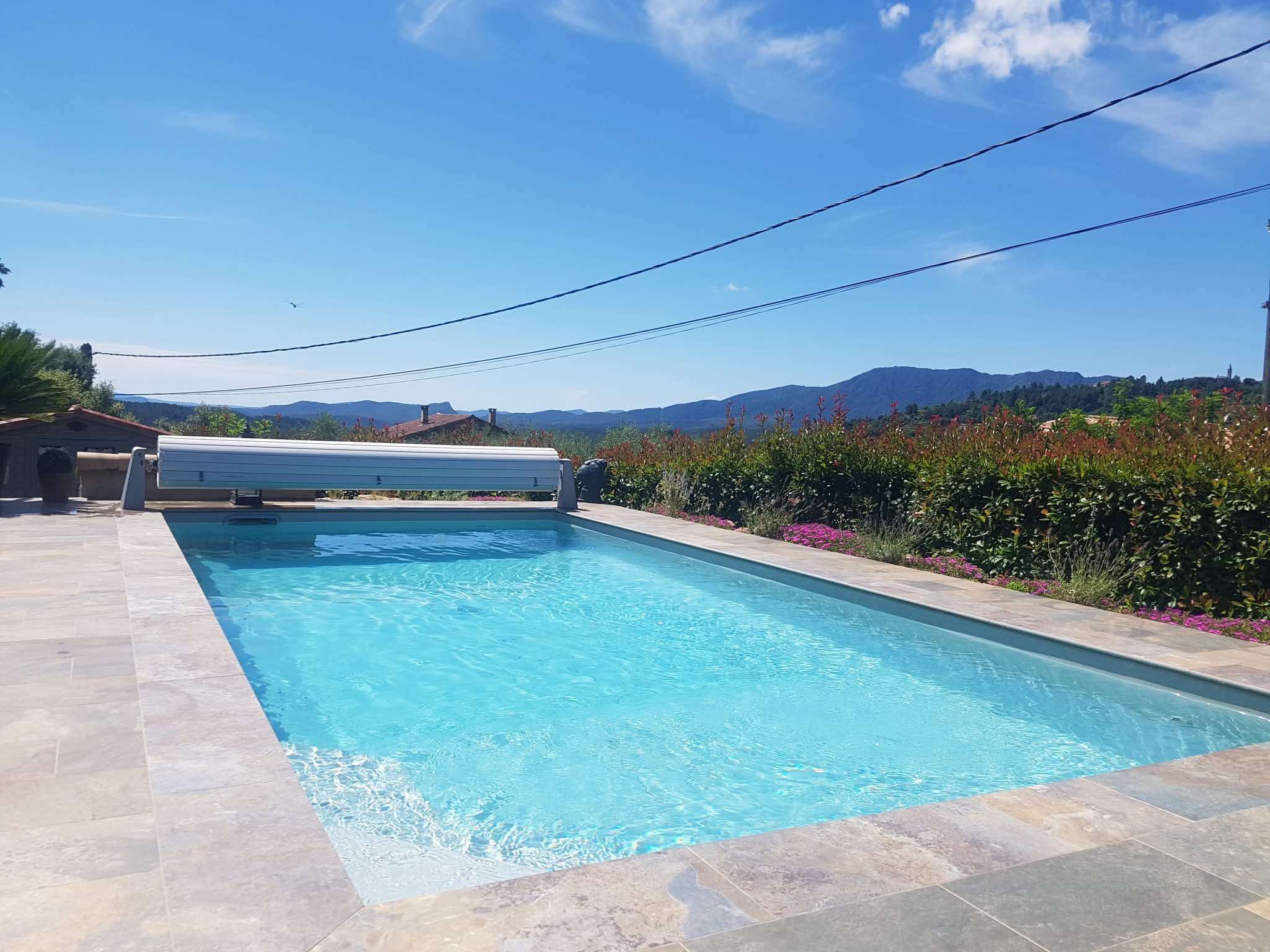Location de vacances  labastide de virac ( Ardèche)