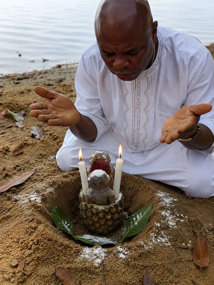✨🙏 MAÎTRE PUISSANT FRANÇOIS 🙏✨ 🔮 GRAND MÉDIUM SPIRITUEL TRADITIONNEL 🔮+229 01 58 82 53 15