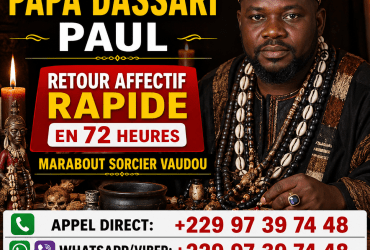 retour affectif sérieux, retour d’affection, retour de l’être aimé,