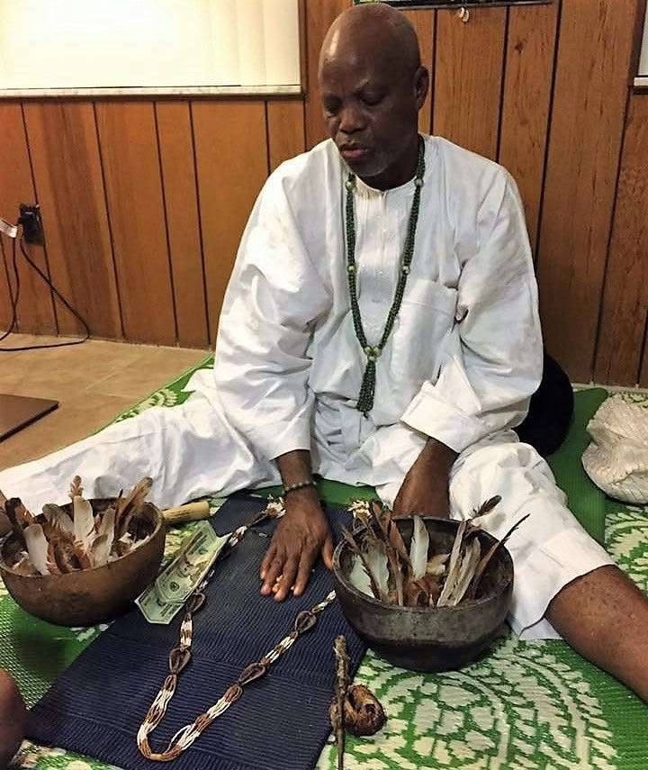 ✨🙏 MAÎTRE PUISSANT FRANÇOIS 🙏✨ 🔮 GRAND MÉDIUM SPIRITUEL TRADITIONNEL 🔮+229 01 58 82 53 15