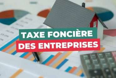 AUDIT TAXE FONCIERE