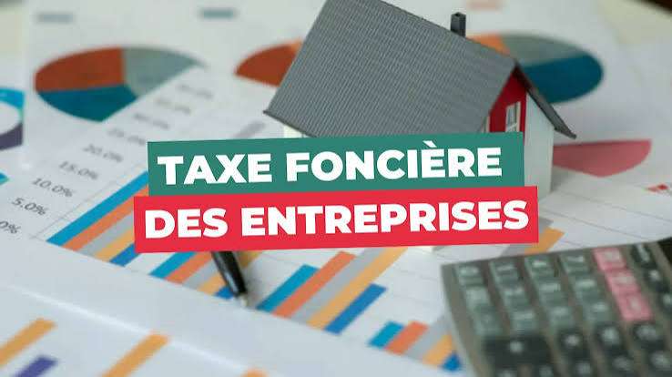 AUDIT TAXE FONCIERE